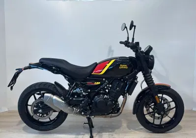 Royal Enfield Guerrilla 450 (2024 - 26) - Annuncio 10053208