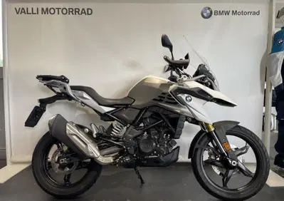 Bmw G 310 GS (2021 - 25) - Annuncio 10048130