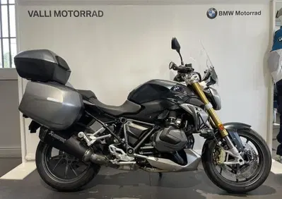Bmw R 1250 R (2019 - 20) - Annuncio 10049966