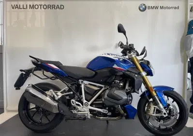 Bmw R 1250 R (2021 - 25) - Annuncio 10051013