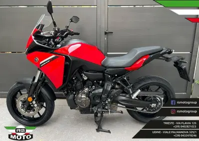 Yamaha Tracer 7 (2021 - 24) - Annuncio 10053219