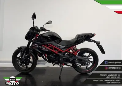 Benelli BN 125 (2021 - 25) - Annuncio 10053220