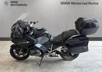 Bmw R 1250 RT (2021 - 25) - Annuncio 10040627