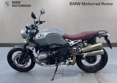 Bmw R nineT 1200 Scrambler (2016 - 20) - Annuncio 10040630