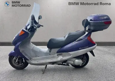 Honda Foresight (1998 - 2004) - Annuncio 10042943