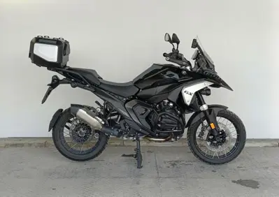 Bmw R 1300 GS Triple Black (2023 - 26) - Annuncio 10053245