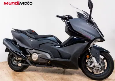 Kymco AK 575 Premium (2025 - 26) - Annuncio 10053267
