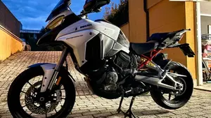 Ducati Multistrada V4 S (2021 - 24)  (2)