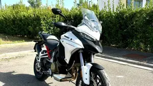 Ducati Multistrada V4 S (2021 - 24)  (4)