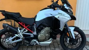 Ducati Multistrada V4 S (2021 - 24)  (5)