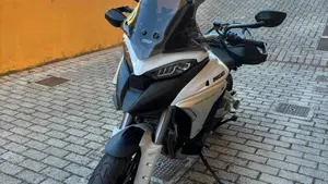 Ducati Multistrada V4 S (2021 - 24)  (7)