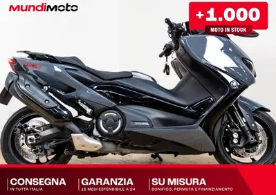 Yamaha T-Max 560 Tech Max (2020) - Annuncio 10053388