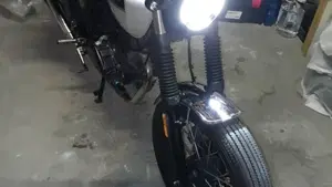 Brixton Motorcycles Sunray 125 ABS (2021 - 26)  (7)