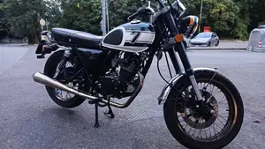Mash Italia Seventy Five 125 (2014 - 16)  (2)
