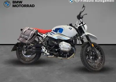 Bmw R nineT Urban GS 1200 (2017 - 20) - Annuncio 10053403