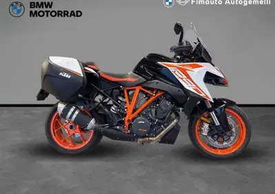 KTM 1290 Super Duke GT (2019 - 20) - Annuncio 10053405