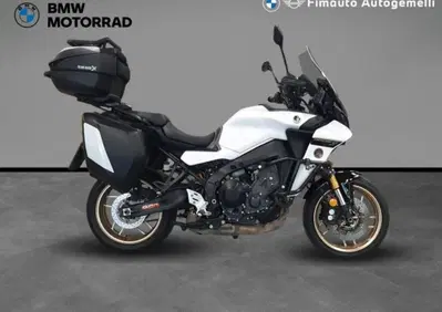 Yamaha Tracer 9 GT (2021 - 24) - Annuncio 10053409