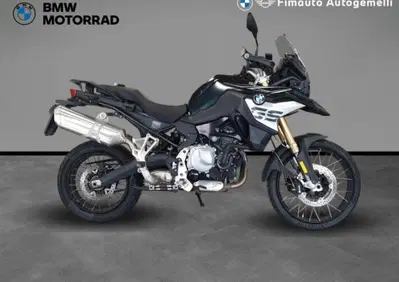 Bmw F 850 GS (2018 - 20) - Annuncio 10053411