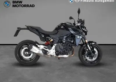 Bmw F 900 R (2025 - 27) - Annuncio 10053413