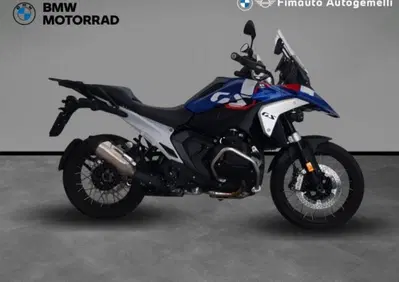 Bmw R 1300 GS ASA (2024 - 26) - Annuncio 10053414
