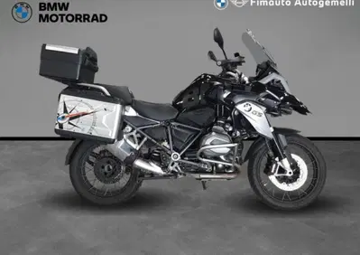 Bmw R 1200 GS (2013 - 16) - Annuncio 10053415