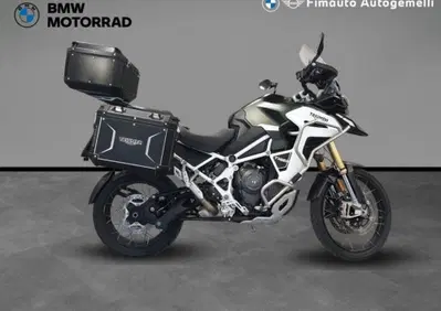 Triumph Tiger 1200 Rally Explorer (2022 - 23) - Annuncio 10053416