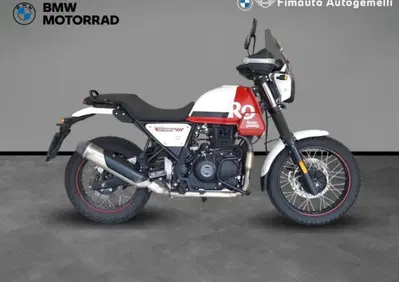 Royal Enfield Himalayan 411 (2021 - 24) - Annuncio 10053417