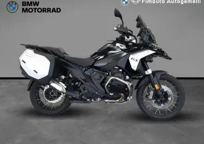 Bmw R 1300 GS Triple Black (2023 - 26) - Annuncio 10053419