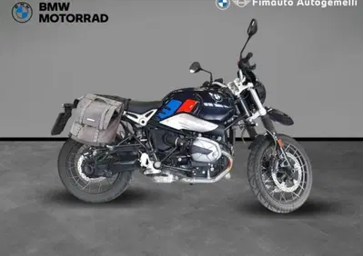 Bmw R nineT Urban GS (2021 - 24) - Annuncio 10053420