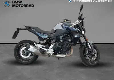 Bmw F 900 R (2021 - 24) - Annuncio 10053421