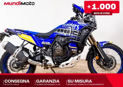 Yamaha Ténéré 700 World Raid (2022 - 25) - Annuncio 10053429
