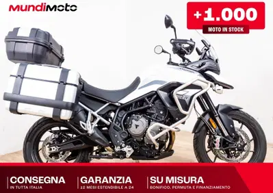 Triumph Tiger 900 GT (2024 - 26) - Annuncio 10053432