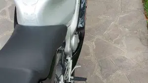 Honda CBR 600 F (2001 - 06)  (3)