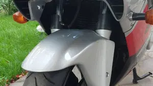 Honda CBR 600 F (2001 - 06)  (4)