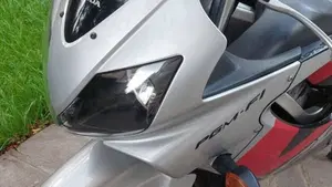Honda CBR 600 F (2001 - 06)  (5)