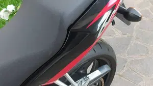 Honda CBR 600 F (2001 - 06)  (7)
