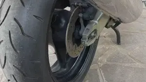 Honda CBR 600 F (2001 - 06)  (8)