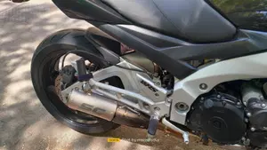 Suzuki GSR 600 (2006 - 11)  (11)