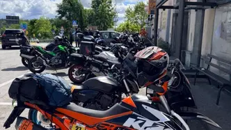 KTM 790 Adventure R (2019 - 20) usata