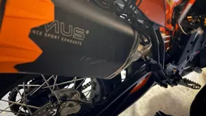 KTM 790 Adventure R (2019 - 20)  (4)