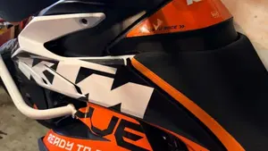 KTM 790 Adventure R (2019 - 20)  (6)