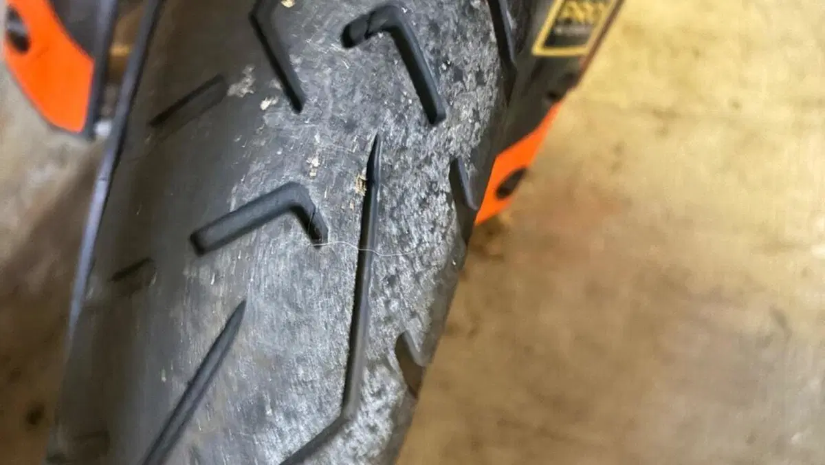 KTM 790 Adventure R (2019 - 20)  (8)