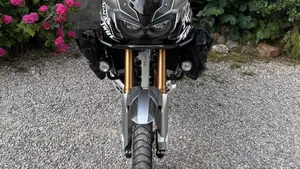 Honda Africa Twin CRF 1000L Adventure Sports (2018 - 19)  (3)