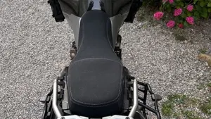 Honda Africa Twin CRF 1000L Adventure Sports (2018 - 19)  (4)