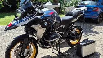 Bmw R 1250 GS (2021 - 24) usata