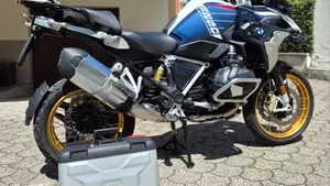 Bmw R 1250 GS (2021 - 24)  (2)