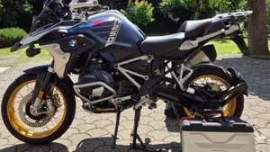 Bmw R 1250 GS (2021 - 24)  (7)