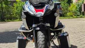 Bmw R 1250 GS (2021 - 24)  (9)