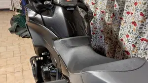 Honda NT 1100 DCT Electronic Suspension (2025 - 26)  (4)