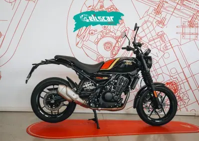 Royal Enfield Guerrilla 450 (2024 - 26) - Annuncio 10053474
